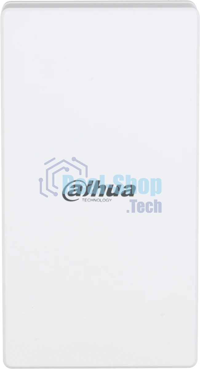 Точка доступа Wi-Fi Dahua 11AX 3000Mbps In-wall AP support DoLynk care 
