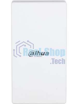 Точка доступа Wi-Fi Dahua 11AX 3000Mbps In-wall AP support DoLynk care 