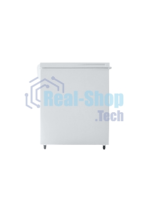 Морозильный ларь Centek CT-1796, белый, 380л