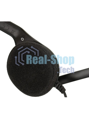 Наушники моно EPOS Headset PC 7, mono, USB, 1000431/504196