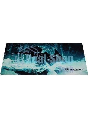 Коврик для мышки Raskat Paladin IP - XL (1200x600x3мм, резина/ткань, прошитый край)