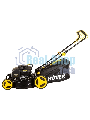 Газонокосилка бензиновая Huter GLM-7.0 SL, 7 л.с.