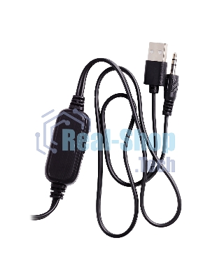 Портативная колонка Smartbuy MINI PRO черный