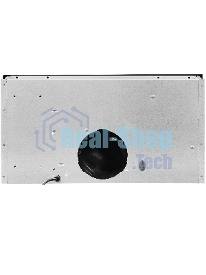Вытяжка встраиваемая LEX GS Bloc LIGHT 600 черный, 53 см, 500 куб. м/ч, 44 дБ