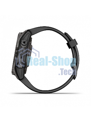 Смарт-часы Garmin Epix Pro Gen 2 Sapphire 30.4мм 1.2
