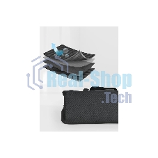 Сумка для инструментов Deli DL430905 Black Edition