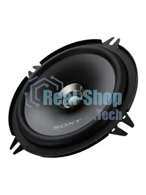 Колонки автомобильные Sony XS-FB131E (без решетки) 230Вт 13см (5дюйм) (ком.:2кол.) коаксиальные однополосные
