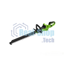 Кусторез Greenworks GD24HT611аккум. (2208507)