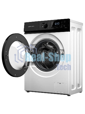 Стиральная машина Kuppersberg WM 420 W белый, загрузка фронтальная 6 кг, 1000 об/мин, класс A++