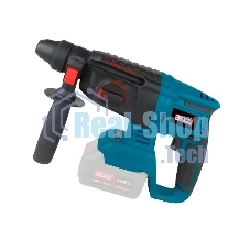 Перфоратор Энергопром Home MASTER ONE BATTERY ПА-26, SDS-plus, 20 В, 2,3 Дж, от аккумулятора