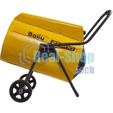 Тепловая пушка Ballu BHP-P2-22, 22 кВт 1600м3/час 380В
