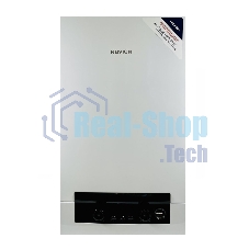 Котел газовый камера закрытая Navien Heatluxe NGb210 - 24K, 2-ух контр, коаксиал