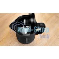 Чайник электрический Bosch TWK4M223 1.7 л, черный корпус: пластик