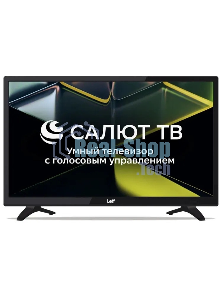 Телевизор LEFF 24