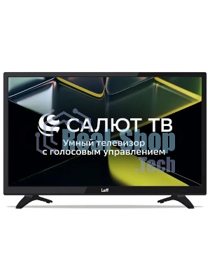 Телевизор LEFF 24