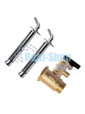 Водонагреватель Royal Thermo RWH 80 Heatronic Slim DryHeat