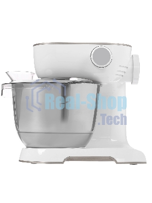 Комбайн Bosch MUM5XW20 белый/бежевый