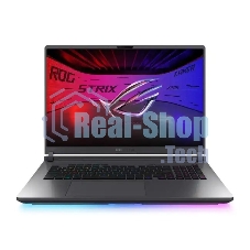 Ноутбук Asus ROG Strix G18 G815LR-S9085 Core Ultra 9 275HX 32Gb SSD1Tb NVIDIA GeForce RTX5070Ti 12Gb 18