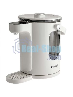 Чайник-термос DЕLTA LUX DE-1701 3л,LCD дисплей,1.