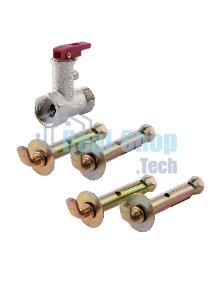 Бойлер косвенного нагрева Royal Thermo AQUATEC Eco EW080 настенный