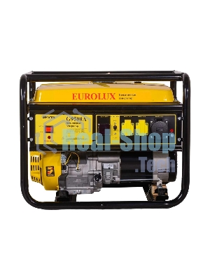 Электрогенератор G9500A Eurolux