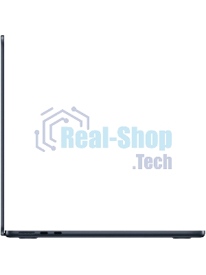 Ноутбук Apple MacBook Air 13-inch 2025 (КЛАВ.РУС.ГРАВ.) Midnight 13.6