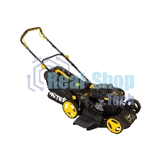 Газонокосилка бензиновая Huter GLM-7.0 SL, 7 л.с.