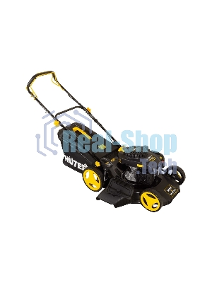 Газонокосилка бензиновая Huter GLM-7.0 SL, 7 л.с.