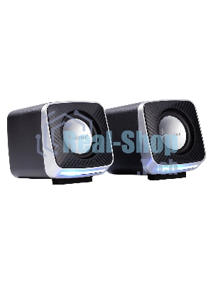 Портативная колонка Smartbuy MINI PRO черный