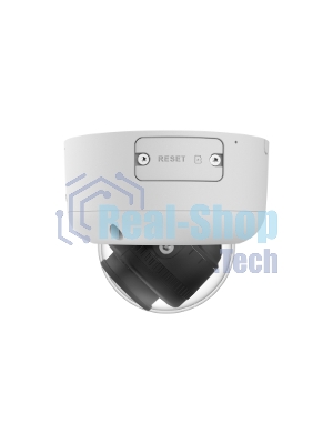 Камера видеонаблюдения IP Dahua DH-IPC-HDBW5459R1-ZE-PV-PRO 2.7-12мм цв.
