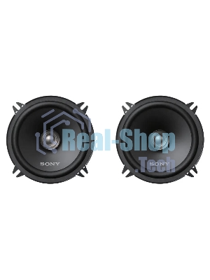 Колонки автомобильные Sony XS-FB131E (без решетки) 230Вт 13см (5дюйм) (ком.:2кол.) коаксиальные однополосные