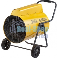 Тепловая пушка Ballu BHP-P2-22, 22 кВт 1600м3/час 380В