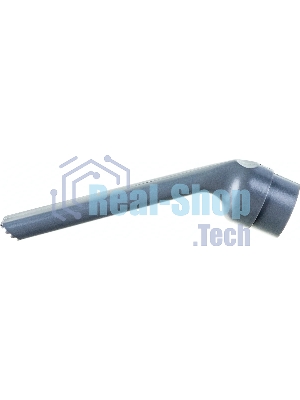 Пылесос автомобильный Berkut SVC-800 серый, 60/100 Вт, уборка сухая, пылесборник контейнер 0.4 л