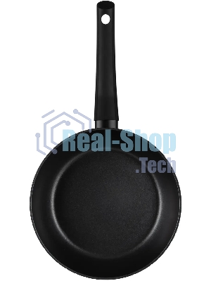 Сковорода Rondell Vero RDA-1494, 26 см, без крышки, серый