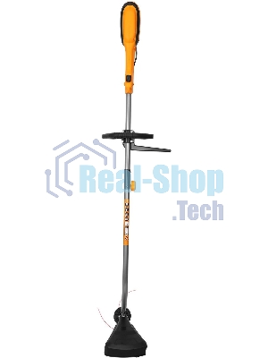 Триммер электрический Deko DKTR1550, от сети, 1550 Вт