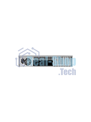 Серверный корпус ExeGate Pro 2U550-04 (RM 19