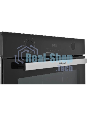 Электрический духовой шкаф Hotpoint FE8 1231 SMP BLG черный