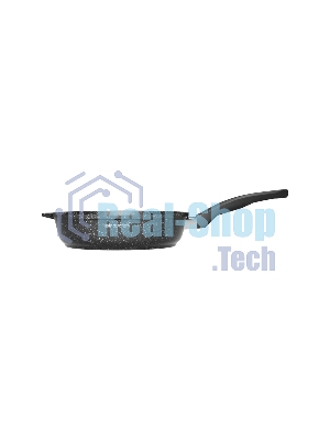 Сковорода Гранит черный Induction Pro 26802И 26 см