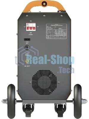 Сварочный полуавтомат Hugong Mig/Stick 250D III инвертор MIG-MAG/SPOT/FCAW/MMA/Lift TIG 7.12кВт