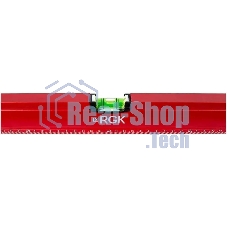 Пузырьковый уровень RGK U6040