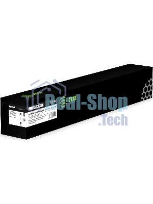 Картридж лазерный Cactus CS-MPC5501EBK (842052) черный (25500 стр.) для Ricoh MPС 4501/C5501