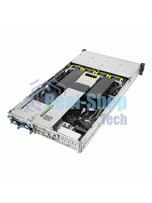 Серверная платформа ASUS RS720-E11-RS24U/10G/2.6KW/24NVMe/OCP/GPU
