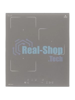 Индукционная варочная поверхность Krona MYSTERIUM max ih 45 GR графит