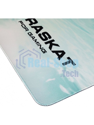 Коврик для мышки Raskat Paladin IP - XL (1200x600x3мм, резина/ткань, прошитый край)