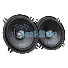 Колонки автомобильные Sony XS-FB131E (без решетки) 230Вт 13см (5дюйм) (ком.:2кол.) коаксиальные однополосные
