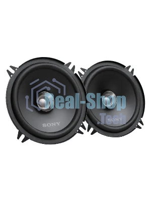 Колонки автомобильные Sony XS-FB131E (без решетки) 230Вт 13см (5дюйм) (ком.:2кол.) коаксиальные однополосные