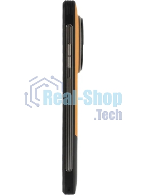 Смартфон Ulefone Armor 23 Ultra 12/512Gb оранжевый