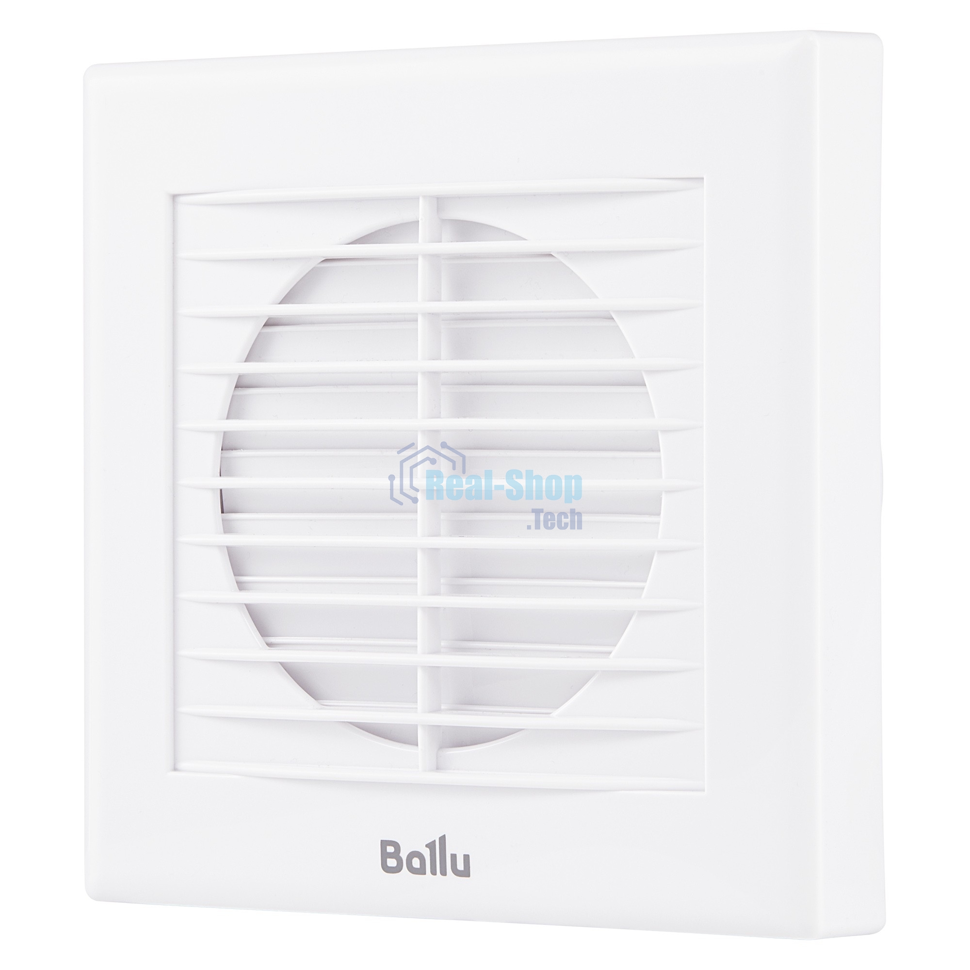 Вентилятор вытяжной Ballu BAF-EX 100 G