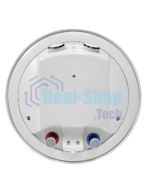 Водонагреватель Royal Thermo RWH 80 Heatronic Slim DryHeat
