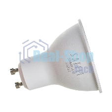Лампа светодиодная SAFFIT SBMR1615 (55222) 15Вт 230В GU10 белый